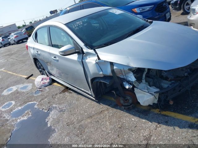 NISSAN SENTRA 2016 3n1ab7ap4gy254736