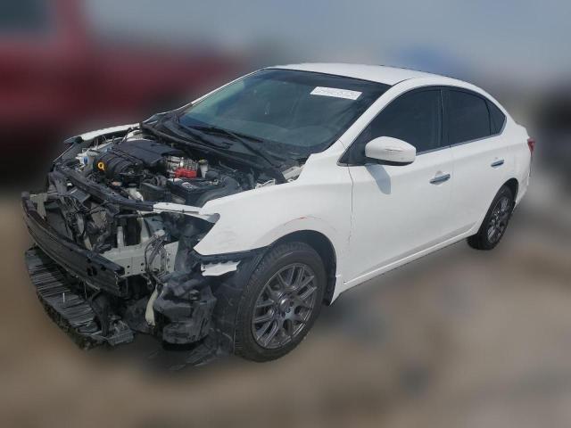 NISSAN SENTRA 2016 3n1ab7ap4gy256132