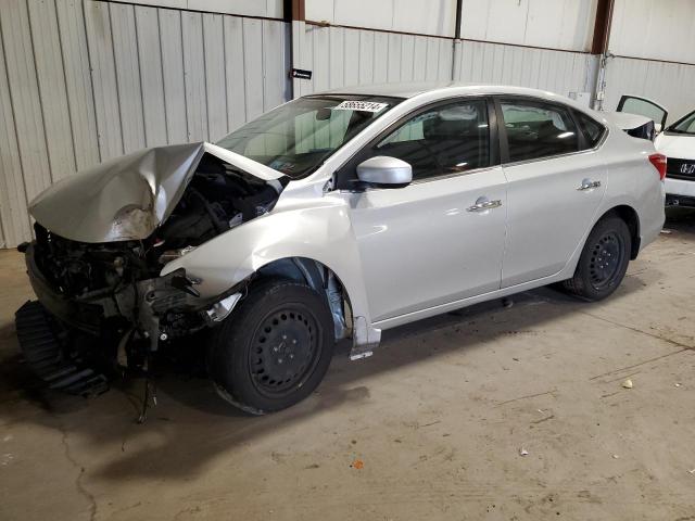 NISSAN SENTRA 2016 3n1ab7ap4gy256227