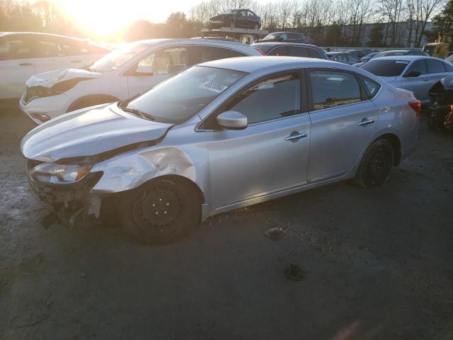 NISSAN SENTRA 2016 3n1ab7ap4gy256728