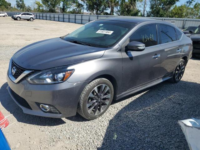 NISSAN SENTRA 2016 3n1ab7ap4gy256972