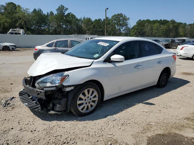 NISSAN SENTRA S 2016 3n1ab7ap4gy261833