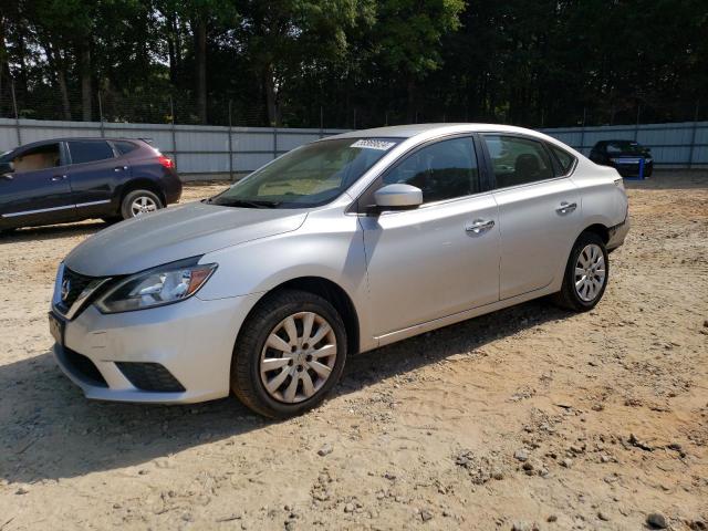 NISSAN SENTRA 2016 3n1ab7ap4gy262500