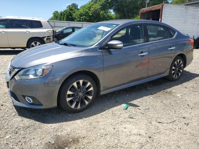 NISSAN SENTRA 2016 3n1ab7ap4gy265865