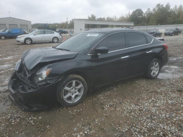 NISSAN SENTRA 2016 3n1ab7ap4gy266319