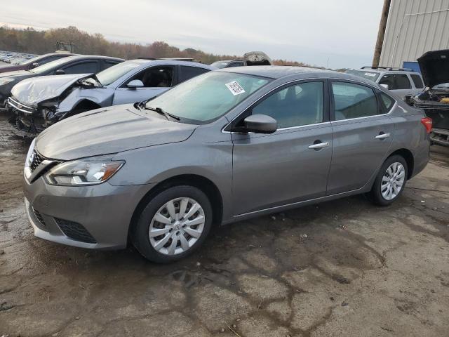 NISSAN SENTRA 2016 3n1ab7ap4gy267308