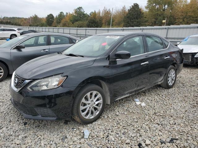 NISSAN SENTRA 2016 3n1ab7ap4gy267907