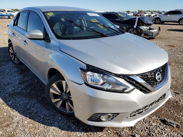 NISSAN SENTRA 2016 3n1ab7ap4gy269558