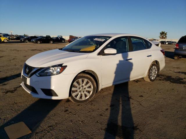 NISSAN SENTRA 2016 3n1ab7ap4gy273707