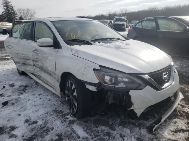 NISSAN SENTRA S 2016 3n1ab7ap4gy273819