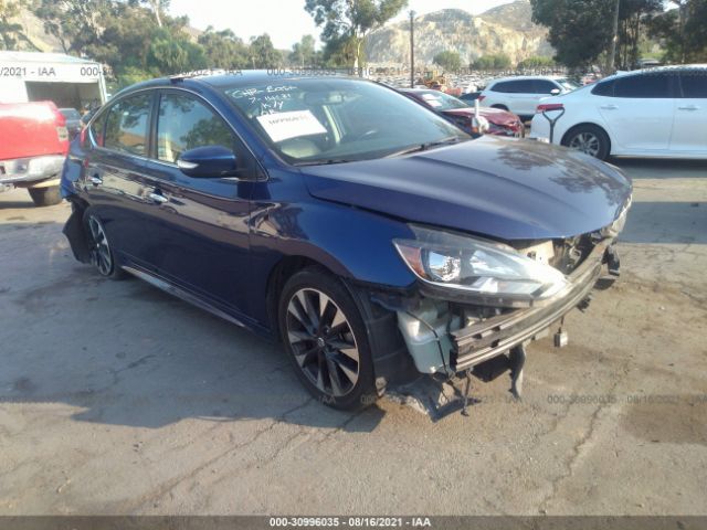 NISSAN SENTRA 2016 3n1ab7ap4gy273898