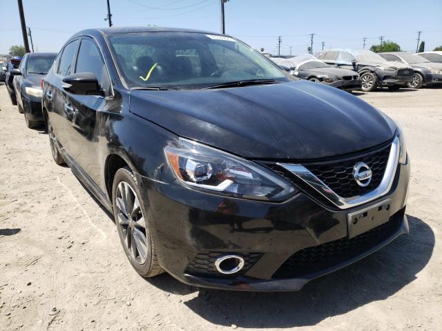 NISSAN SENTRA 2016 3n1ab7ap4gy273951