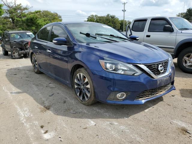 NISSAN SENTRA S 2016 3n1ab7ap4gy276140