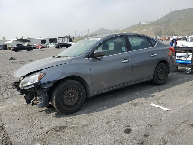 NISSAN SENTRA 2016 3n1ab7ap4gy280446