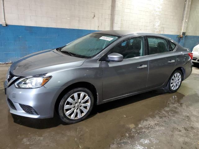 NISSAN SENTRA 2016 3n1ab7ap4gy280835