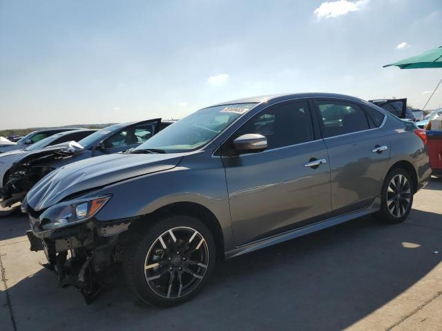 NISSAN SENTRA S 2016 3n1ab7ap4gy286862