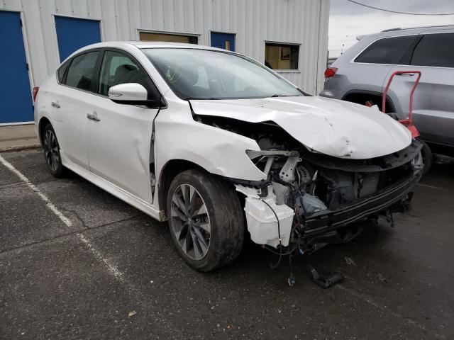 NISSAN SENTRA S 2016 3n1ab7ap4gy288451