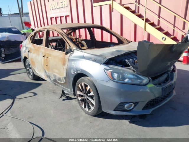 NISSAN SENTRA 2016 3n1ab7ap4gy289695