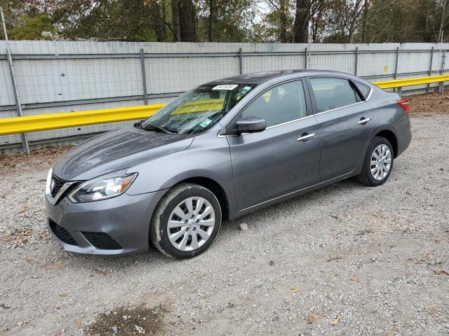 NISSAN SENTRA 2016 3n1ab7ap4gy291365