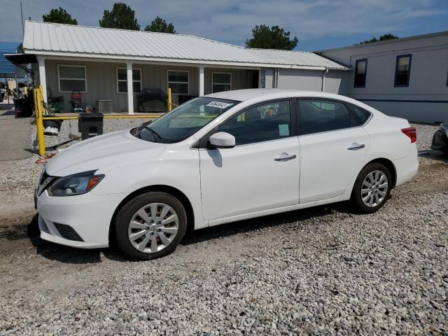 NISSAN SENTRA 2016 3n1ab7ap4gy291933