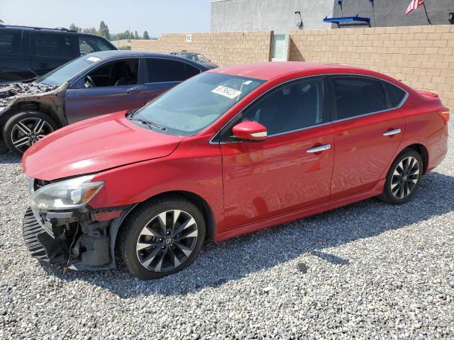 NISSAN SENTRA S 2016 3n1ab7ap4gy292676