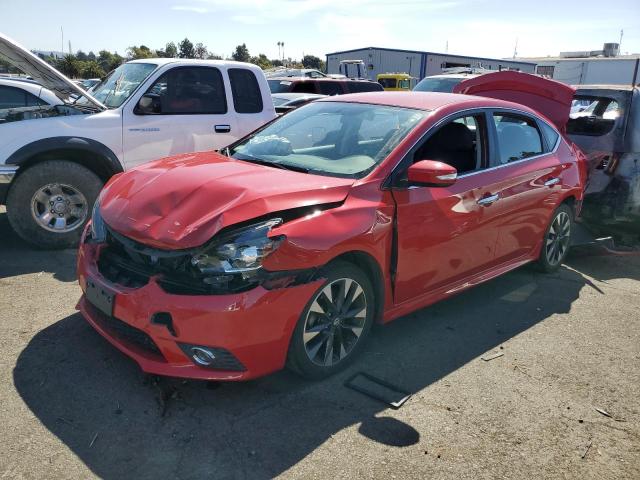 NISSAN SENTRA 2016 3n1ab7ap4gy293956