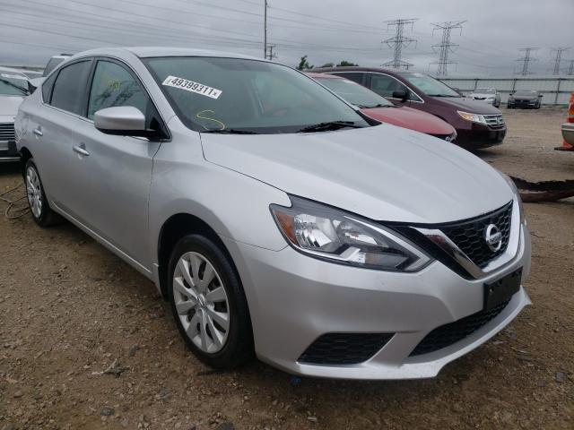 NISSAN NULL 2016 3n1ab7ap4gy294699