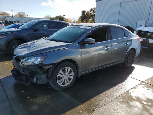 NISSAN SENTRA 2016 3n1ab7ap4gy294959