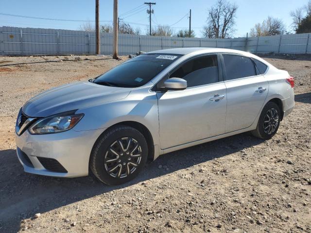 NISSAN SENTRA 2016 3n1ab7ap4gy298039