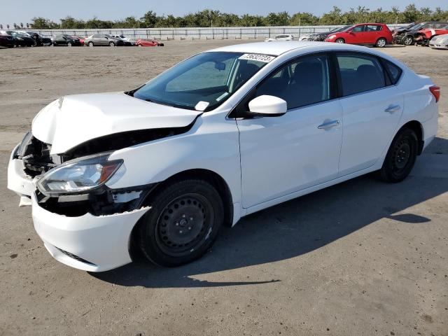 NISSAN SENTRA 2016 3n1ab7ap4gy298333