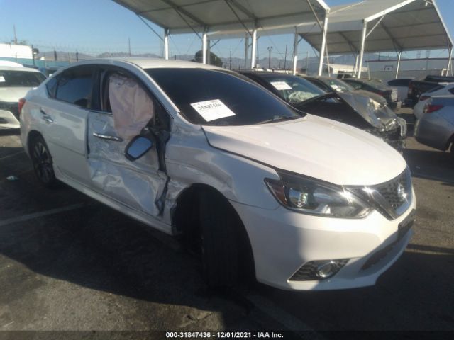 NISSAN SENTRA 2016 3n1ab7ap4gy299756