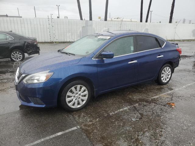 NISSAN SENTRA 2016 3n1ab7ap4gy300131