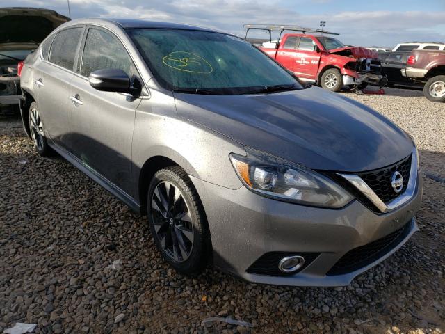 NISSAN SENTRA S 2016 3n1ab7ap4gy306043