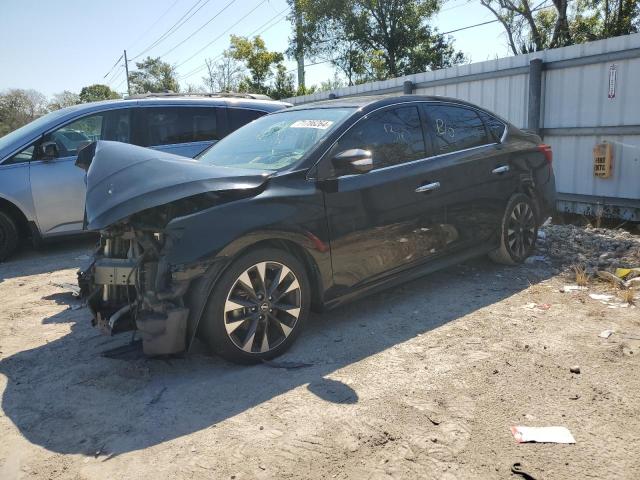 NISSAN SENTRA S 2016 3n1ab7ap4gy307239