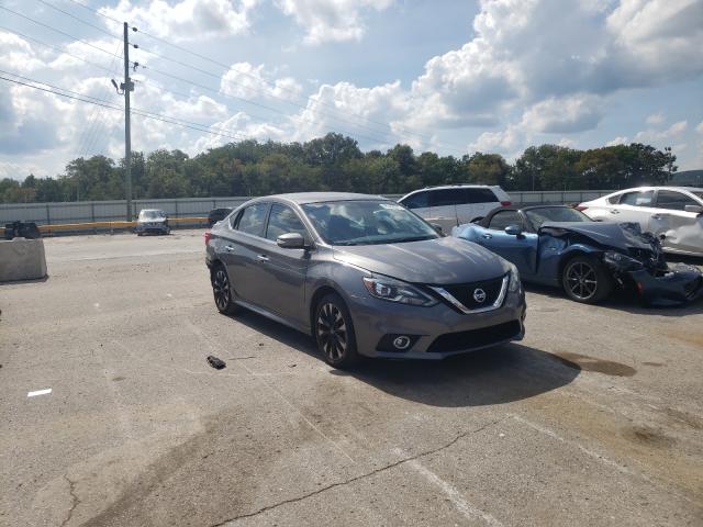 NISSAN SENTRA S 2016 3n1ab7ap4gy315955