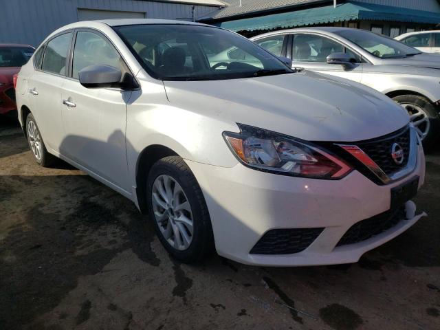 NISSAN SENTRA S 2016 3n1ab7ap4gy317060