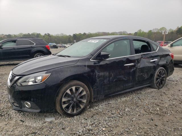 NISSAN SENTRA S 2016 3n1ab7ap4gy324705