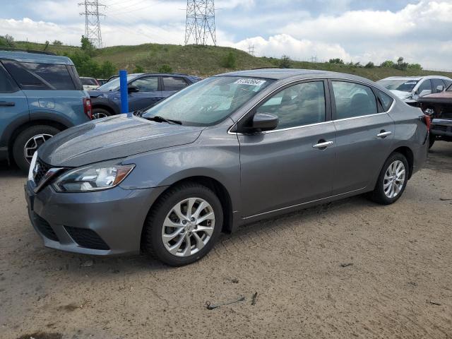 NISSAN SENTRA 2016 3n1ab7ap4gy324784