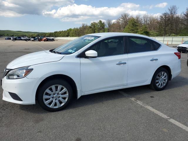 NISSAN SENTRA 2016 3n1ab7ap4gy329063