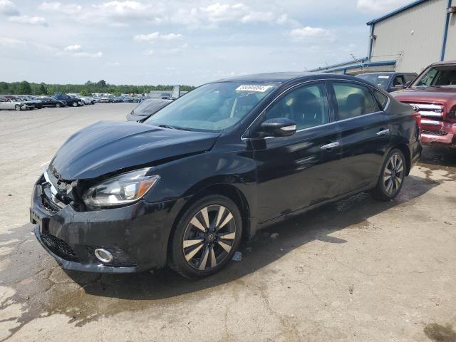 NISSAN SENTRA 2016 3n1ab7ap4gy329080