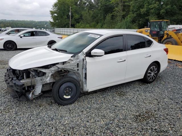 NISSAN SENTRA 2016 3n1ab7ap4gy332089