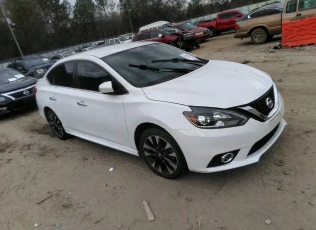 NISSAN SENTRA 2016 3n1ab7ap4gy334165