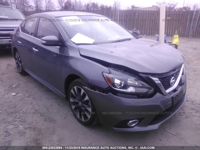 NISSAN SENTRA 2016 3n1ab7ap4gy335168