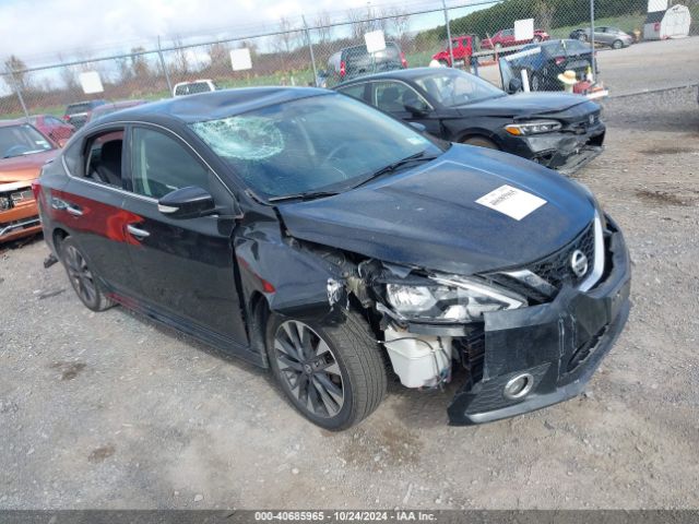 NISSAN SENTRA 2016 3n1ab7ap4gy335395