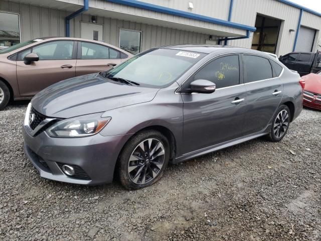 NISSAN SENTRA S 2016 3n1ab7ap4gy339009