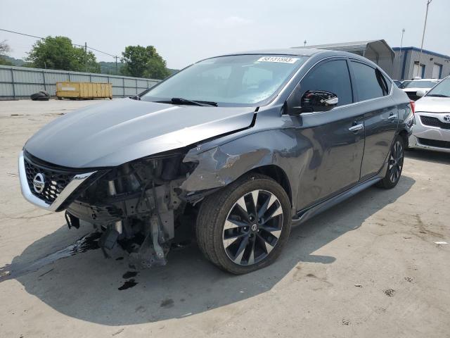 NISSAN SENTRA S 2016 3n1ab7ap4gy339219