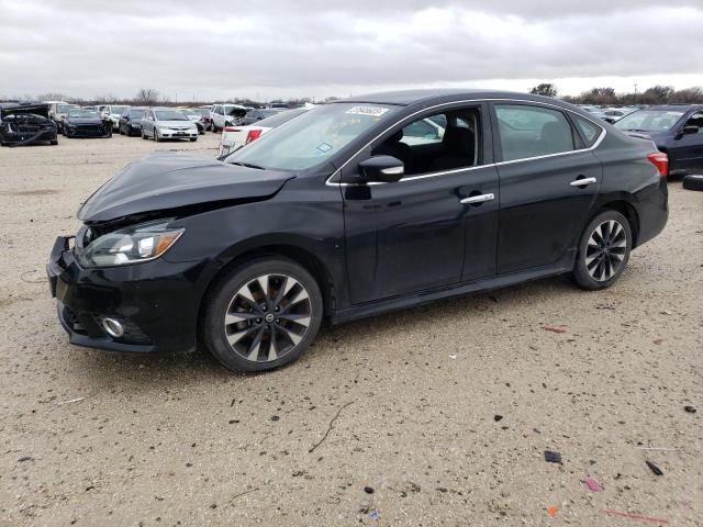 NISSAN SENTRA S 2016 3n1ab7ap4gy339334