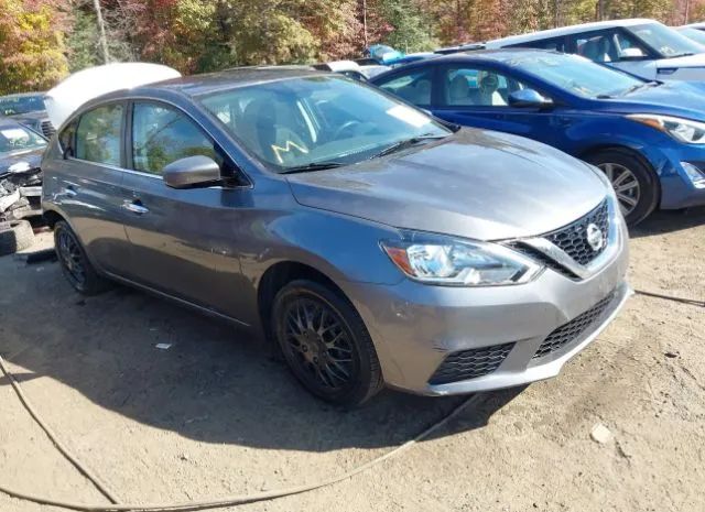 NISSAN SENTRA 2017 3n1ab7ap4hl636926