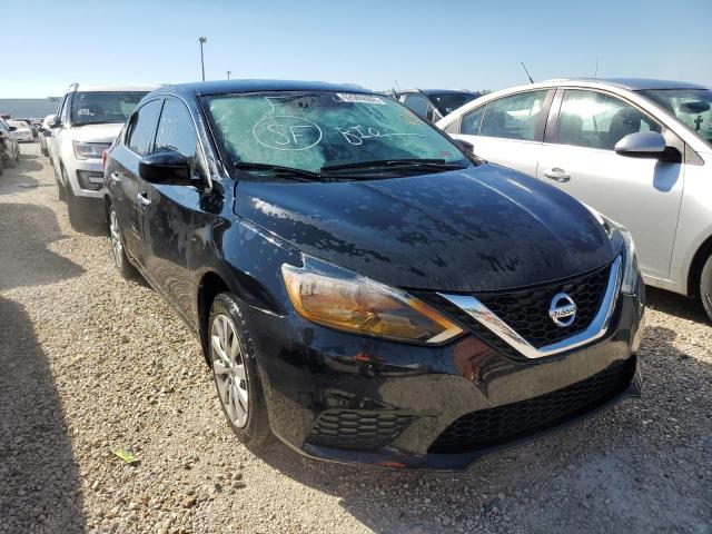 NISSAN NULL 2017 3n1ab7ap4hl638563