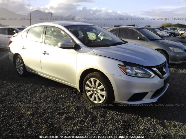 NISSAN SENTRA 2017 3n1ab7ap4hl639048